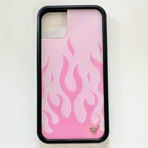 Wildflower iPhone 11 Case